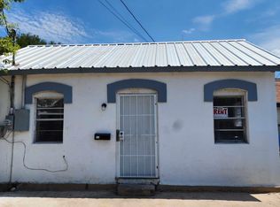 313 Victoria St, Laredo, TX 78040