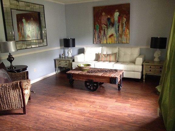 formal living
