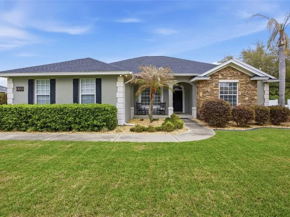 4325 SE 106th St, Belleview, FL 34420