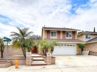 21591 Vintage Way, Lake Forest, CA 92630