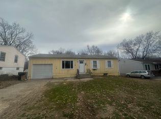 1605 S Ellison Way, Independence, MO 64050