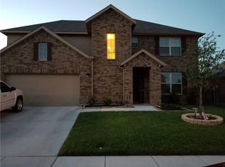 1424 Mesa Crest Dr, Haslet, TX 76052