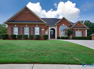 110 Compass Point Dr, Madison, AL 35758