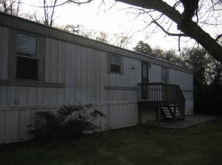 134 Starnes Cove Rd, Asheville, NC 28806