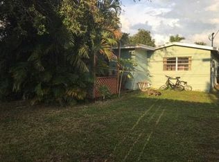 2040 N 65th Way, Hollywood, FL 33024