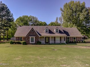2255 Church Rd, Horn Lake, MS 38637