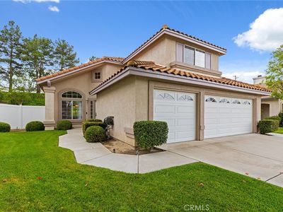 43255 Corte Montilla, Temecula, CA, 92592