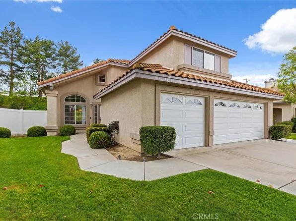 43255 Corte Montilla, Temecula, CA 92592