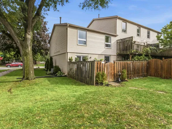 109 McMaster Dr, London, ON N6K 1J3