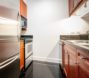 Rented by BLU Real Estate