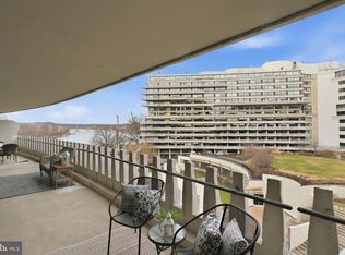 700 New Hampshire Ave NW #609, Washington, DC