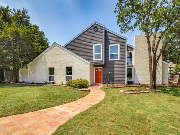 6 Hillcrest Ct, Trophy Club, TX 76262