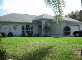 2261 Thompson Rd, Alva, FL 33920