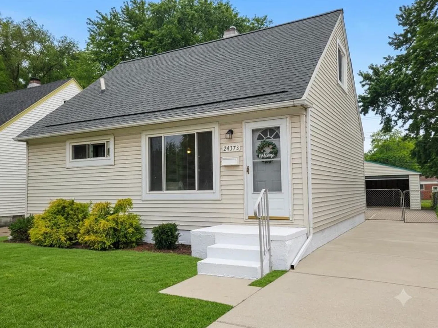 3 bed, 1200 sqft, $1,475 — Photo 3
