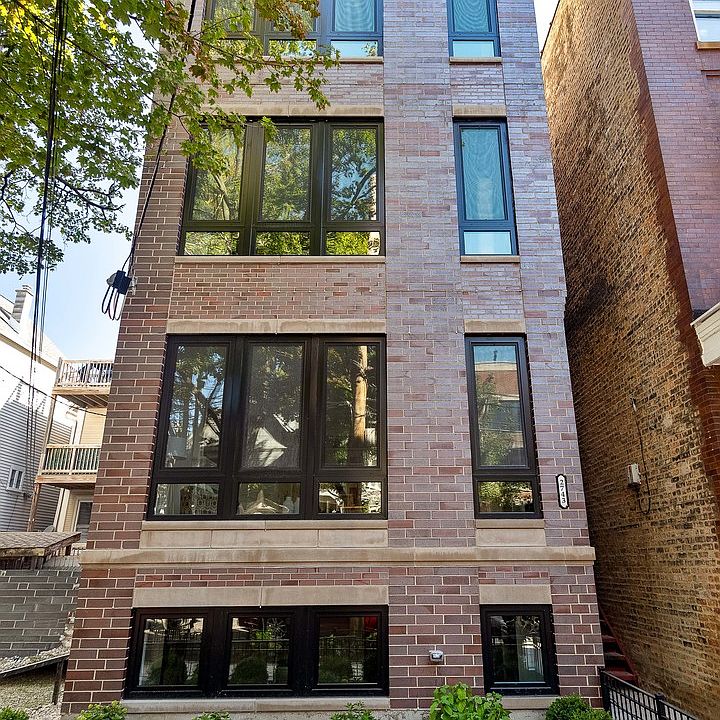 1st image of 2743 N Seminary Ave #1