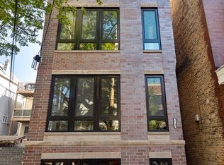 2743 N Seminary Ave #2, Chicago, IL 60614