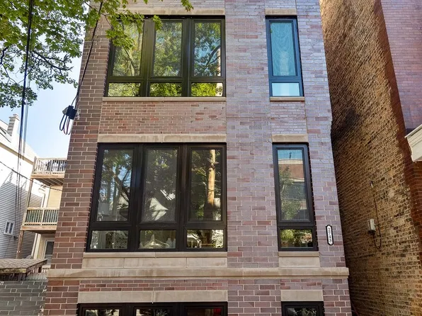2743 N Seminary Ave #2, Chicago, IL 60614