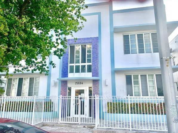7334 Harding Ave APT 16, Miami Beach, FL 33141