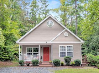 6 Haversack Rd, Palmyra, VA 22963