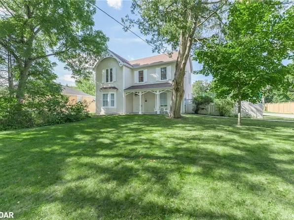62 Shirley Ave, Barrie, ON L4N 1N1