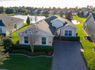 208 Cypress Hills Way, Deland, FL 32724
