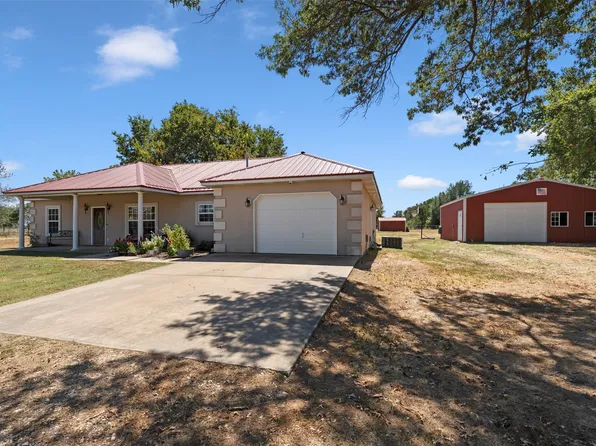 20233 E 570th Rd, Colcord, OK 74338
