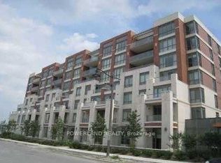 39 Upper Duke Cres #718, Markham, ON L6G 0B8