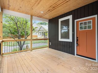 243 Hi Alta Ave, Asheville, NC 28806