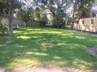 Magnolia Ave, Eunice, LA 70535