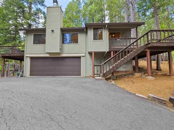 22150 Sarah Cir #Wuk, Long Barn, CA 95335