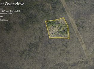0 Long Leaf Dr Lot 15, Jefferson, GA 30549