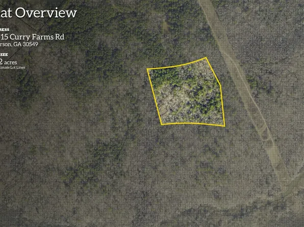 0 Long Leaf Dr Lot 15, Jefferson, GA 30549