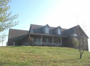 1378 Ford Hampton Rd, Winchester, KY 40391
