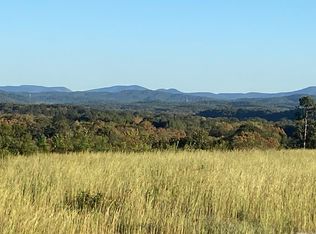 Polk Rd #72, Mena, AR 71953