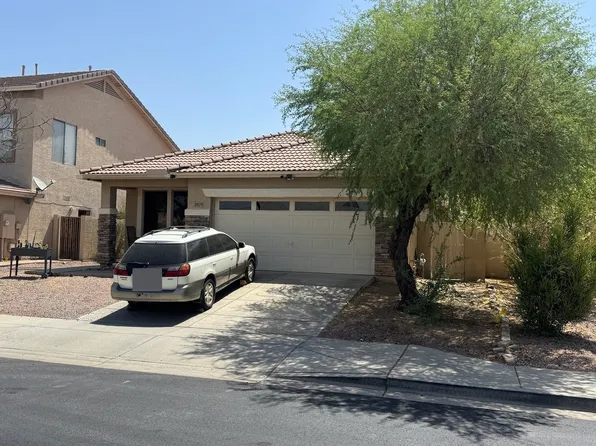 1909 S 83rd Dr, Tolleson, AZ 85353