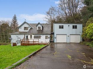 728 Dakota Street, Raymond, WA 98577