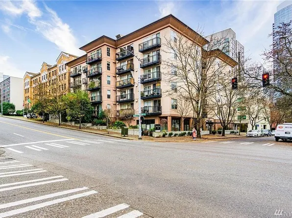 1323 Boren Ave APT 606, Seattle, WA 98101