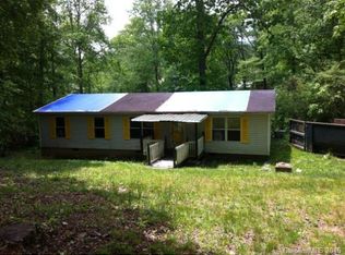 153 George Chastain Rd, Mills River, NC 28759