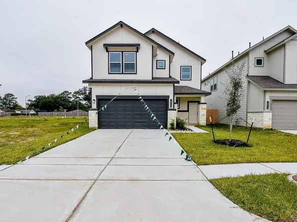 14515 Aston Pine Dr, Houston, TX 77032