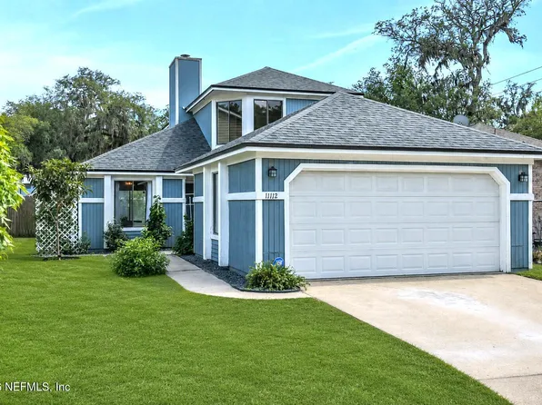 11112 CAROLINE CREST Drive, Jacksonville, FL 32225