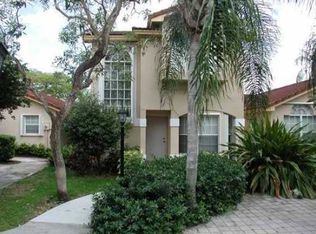 8753 SW 215th Ter, Cutler Bay, FL 33189
