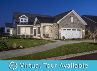 26 Applegate Dr, Florham Park, NJ 07932