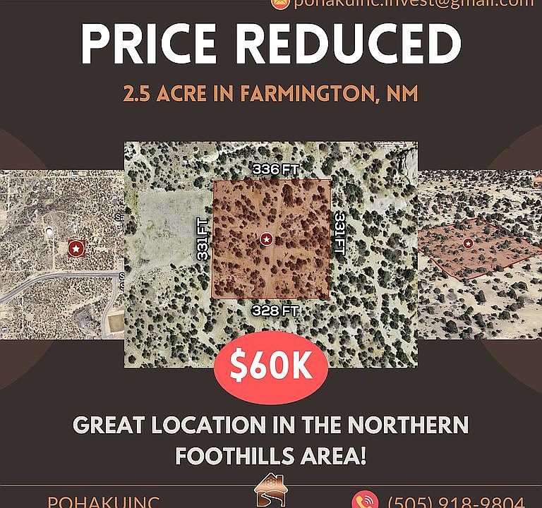 1st image of 0 E Pinon Hills Blvd