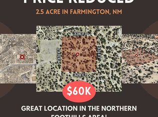 0 E Pinon Hills Blvd, Farmington, NM 87401
