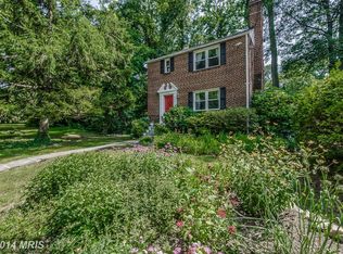 3002 Blueridge Ave, Silver Spring, MD 20902