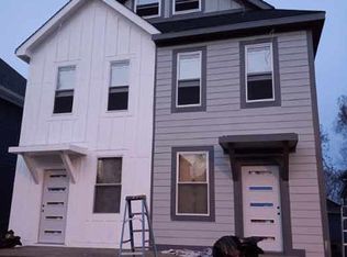 1017 Harlan St, Indianapolis, IN 46203