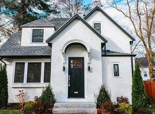 11 Morton Rd, Newton, MA 02459