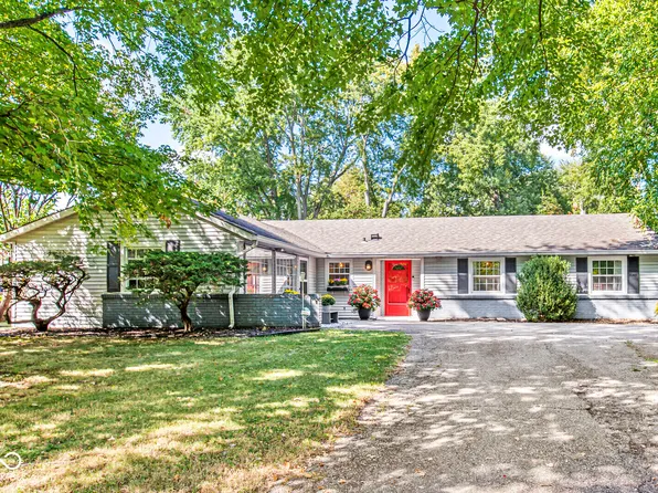 1550 W 72nd St, Indianapolis, IN 46260