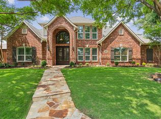 4585 Mackey Ct, Plano, TX 75024