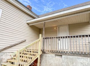 104 S Spencer St #A, Duncan, SC 29334